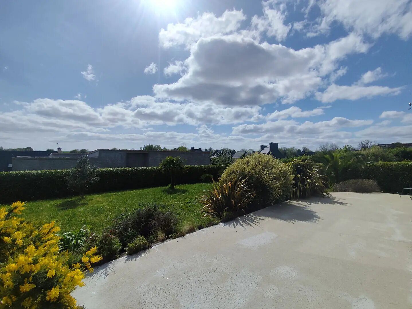 Maison à vendre, 121m², Saint-Ségal