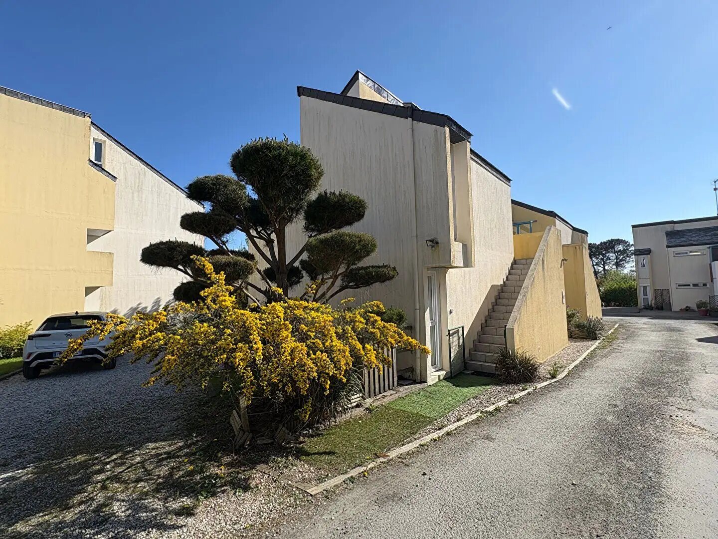 Maison à vendre, 131m², Combrit