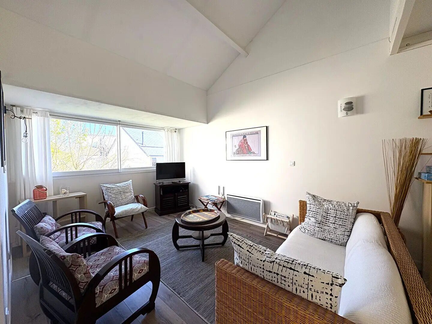 Maison à vendre, 131m², Combrit