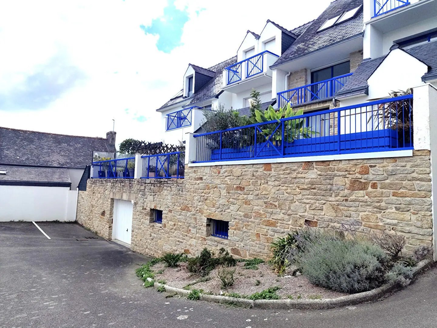 Appartement à vendre, 48m², Combrit