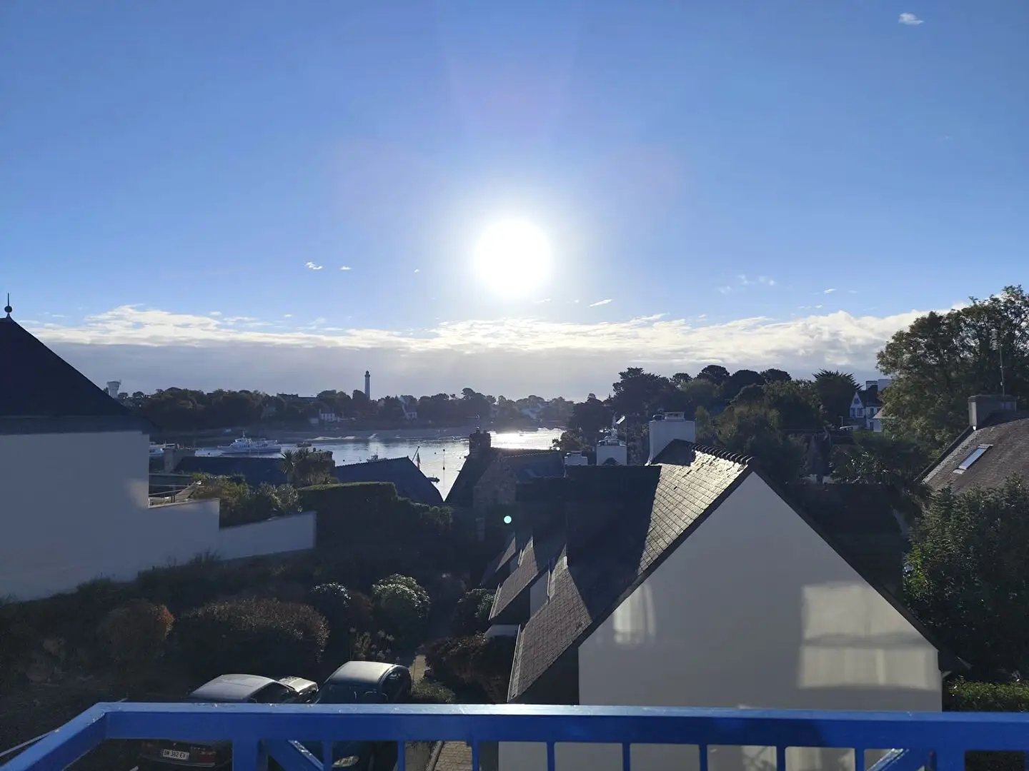 Appartement à vendre, 48m², Combrit