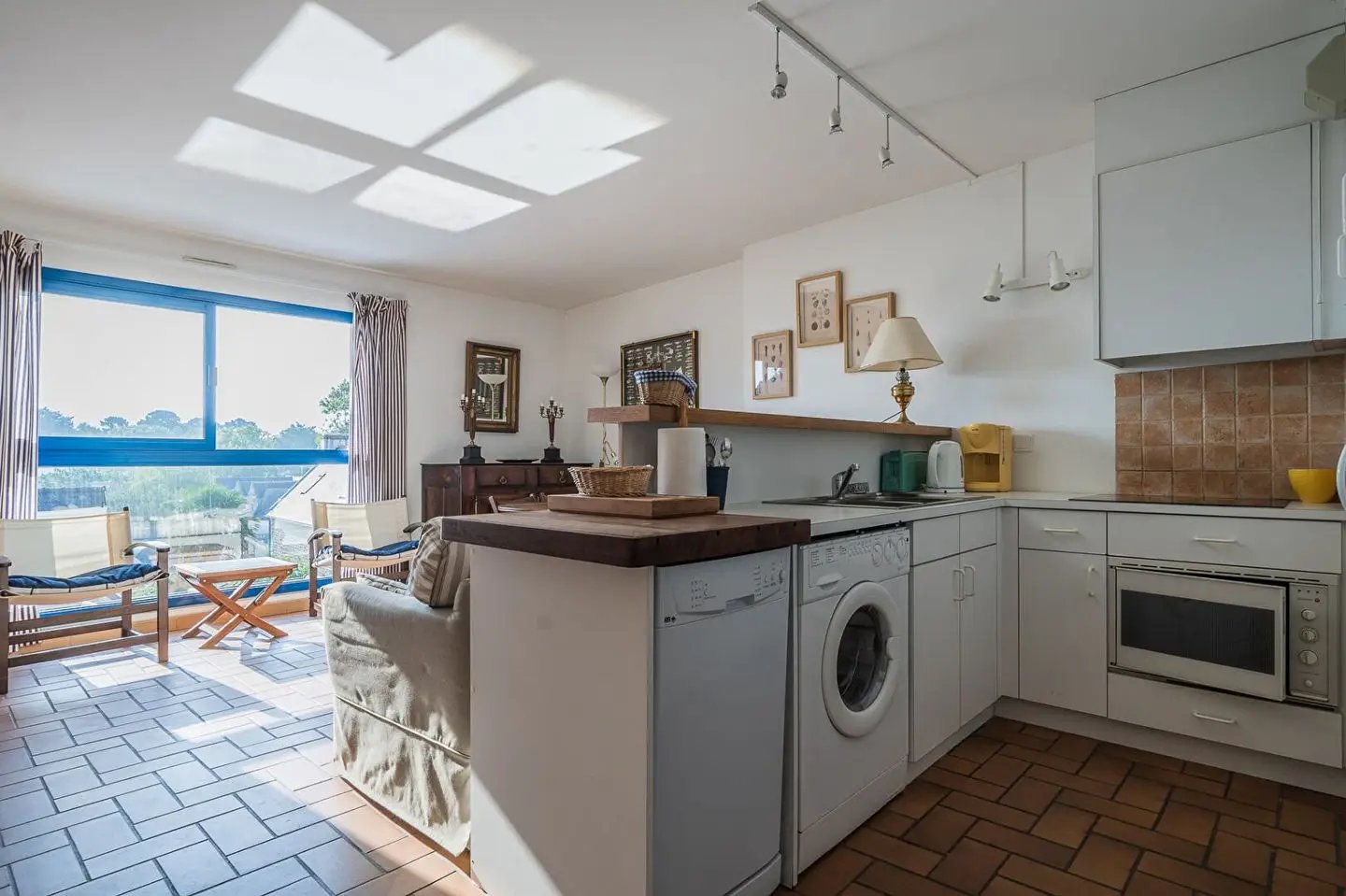 Appartement à vendre, 48m², Combrit