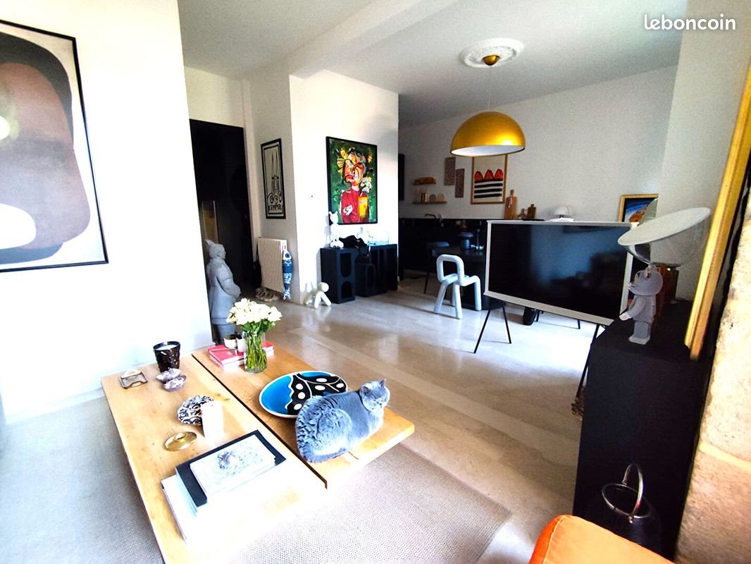 Appartement à vendre, 60m², Quimper