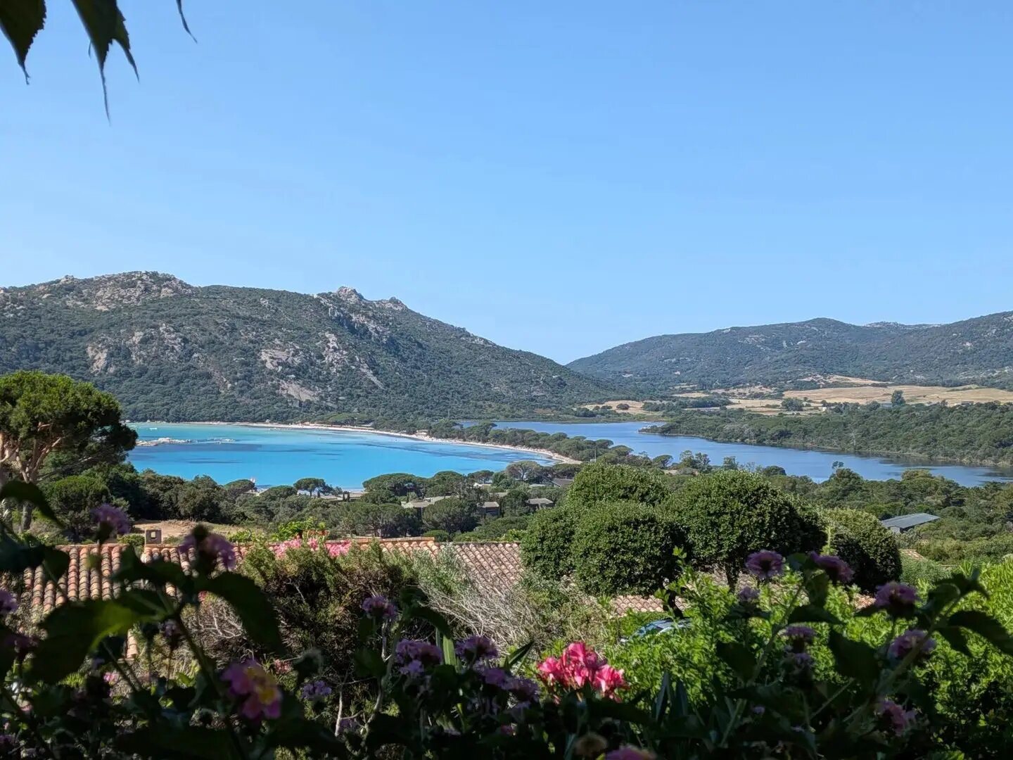 Appartement à vendre, 42m², Porto-Vecchio