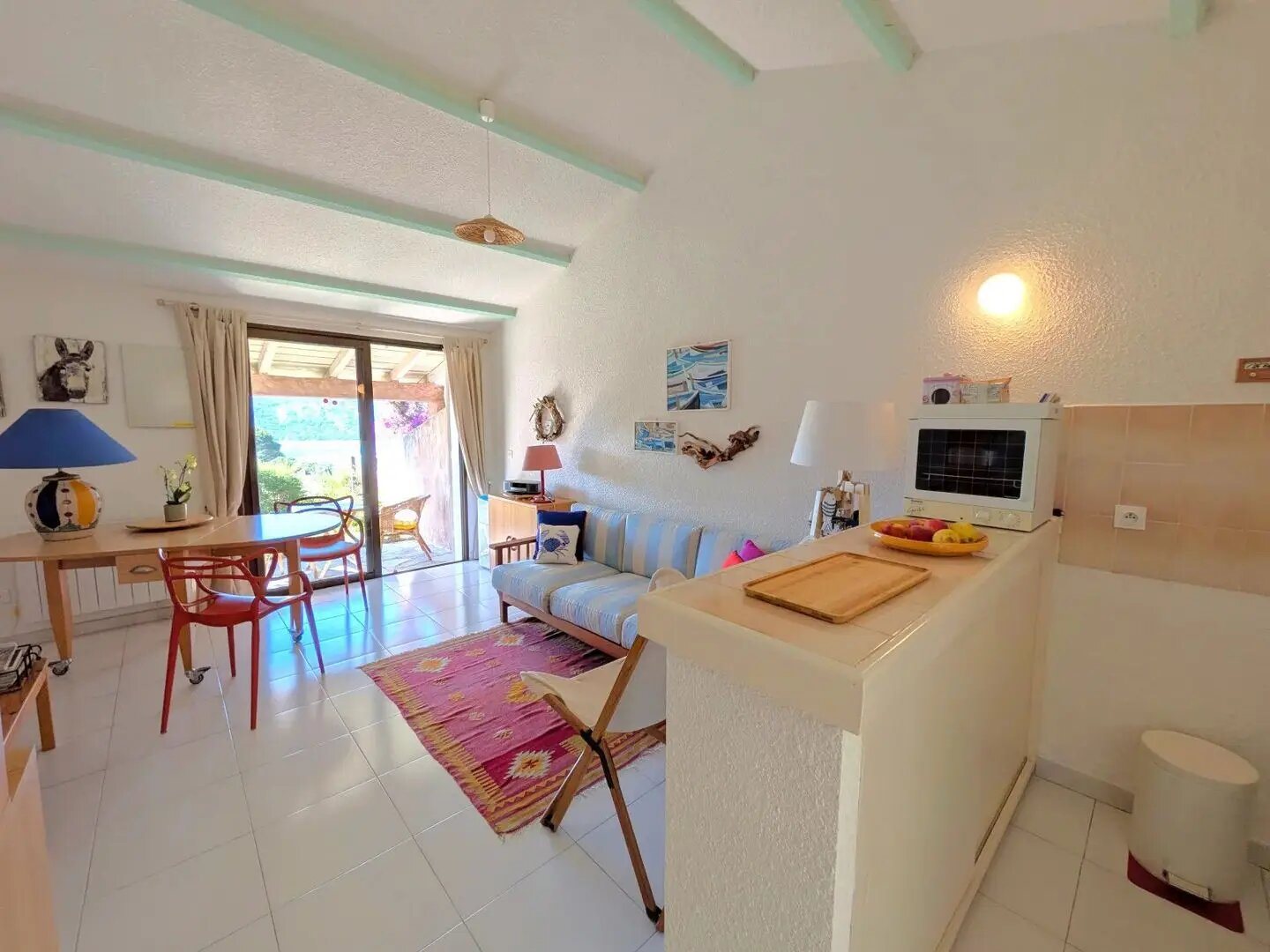 Appartement à vendre, 42m², Porto-Vecchio