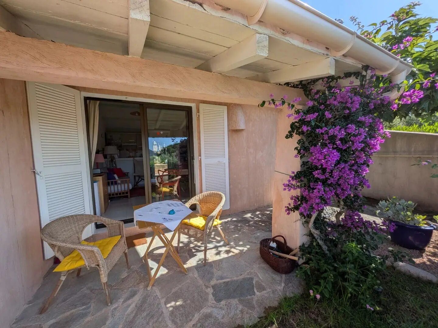 Appartement à vendre, 42m², Porto-Vecchio