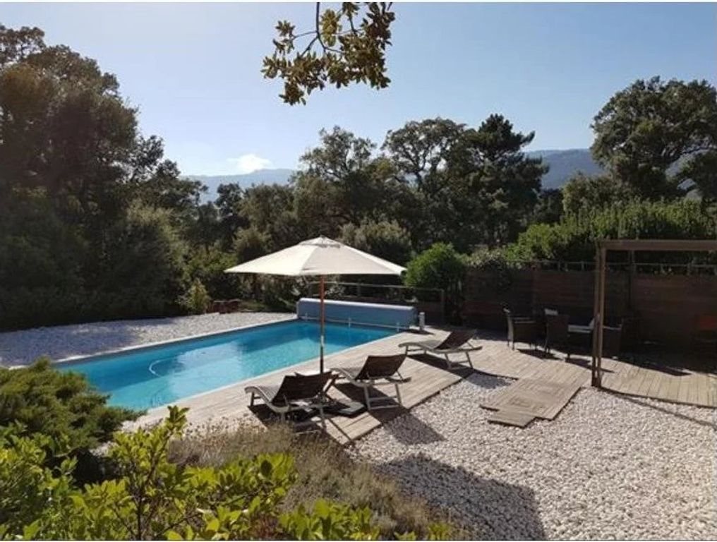 Maison à vendre, 105m², Porto-Vecchio