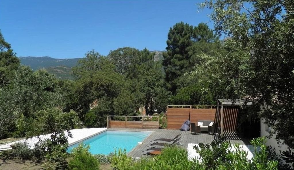 Maison à vendre, 105m², Porto-Vecchio