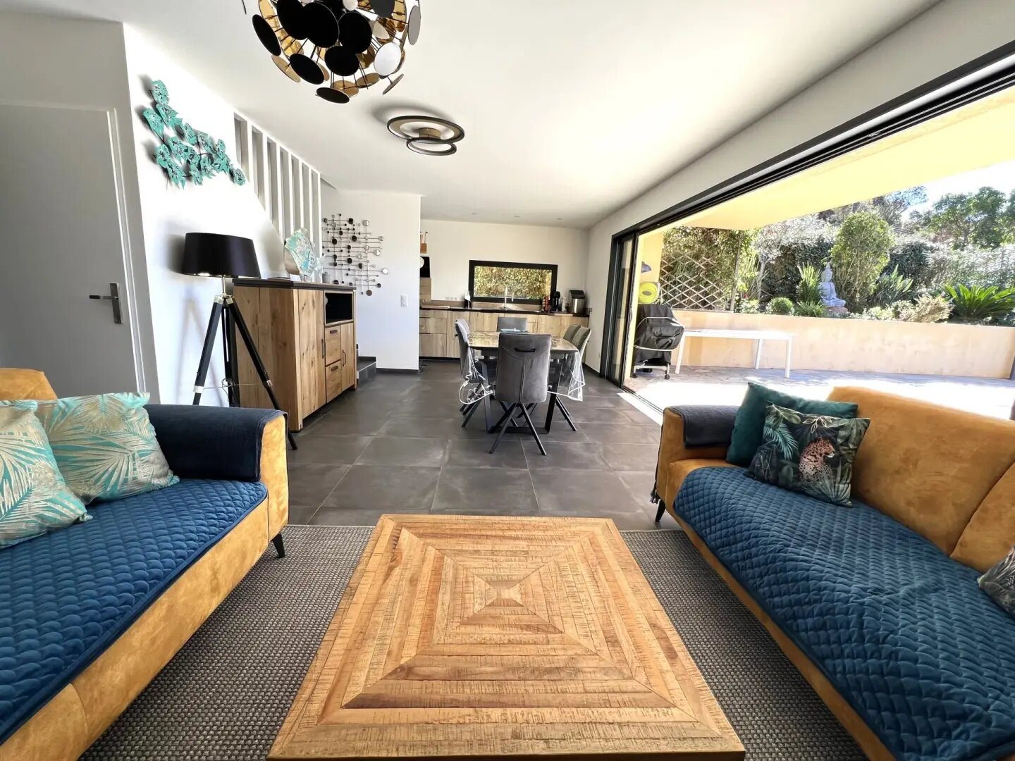 Appartement à vendre, 108m², Zonza