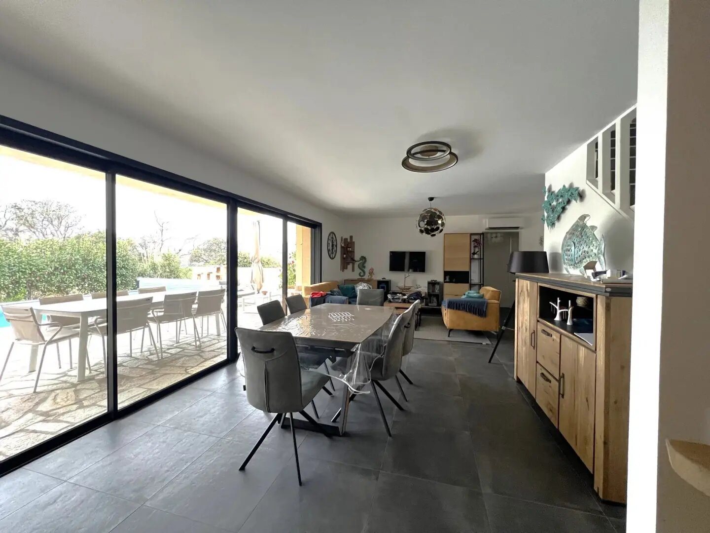 Appartement à vendre, 108m², Zonza