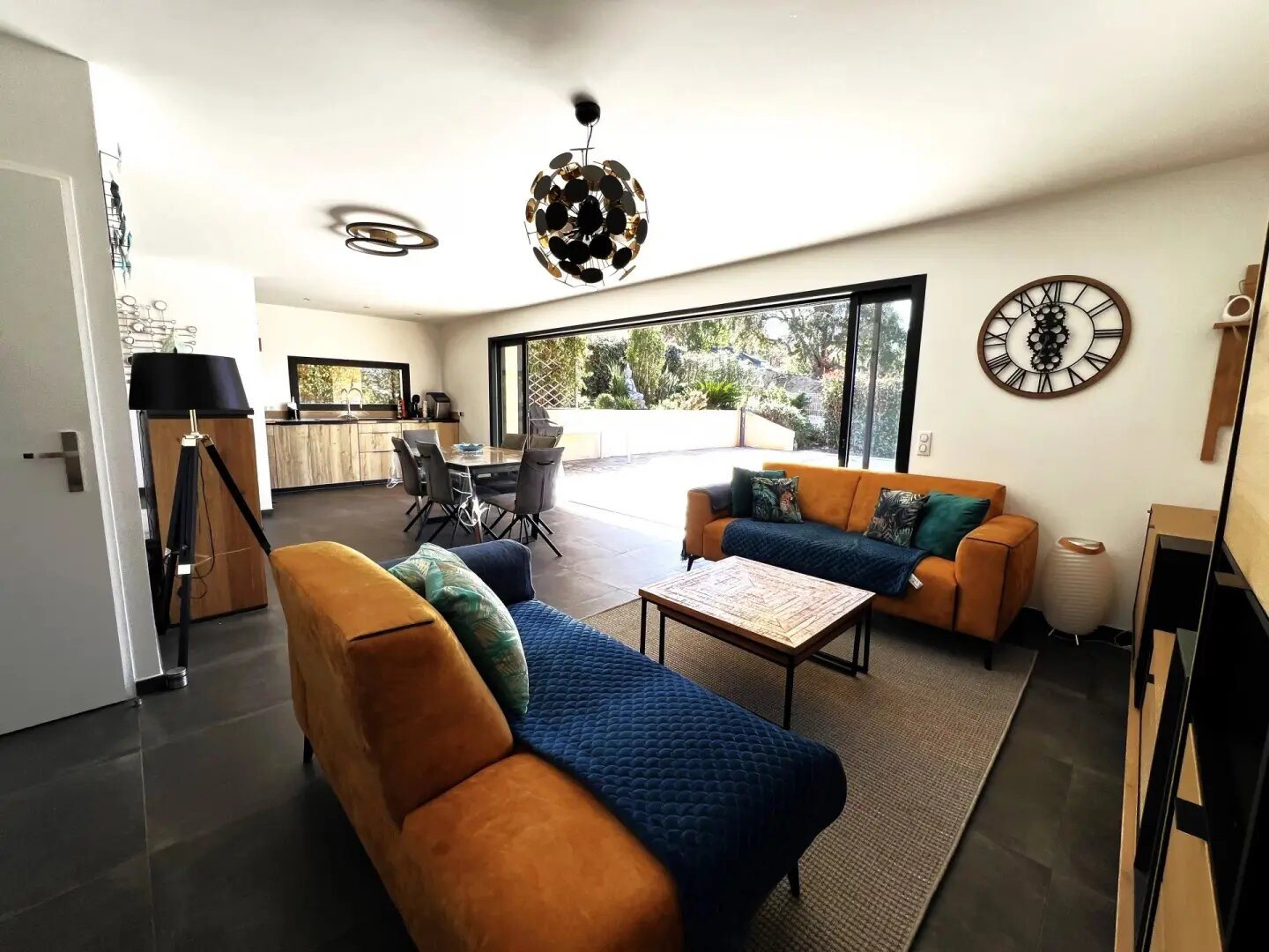 Appartement à vendre, 108m², Zonza