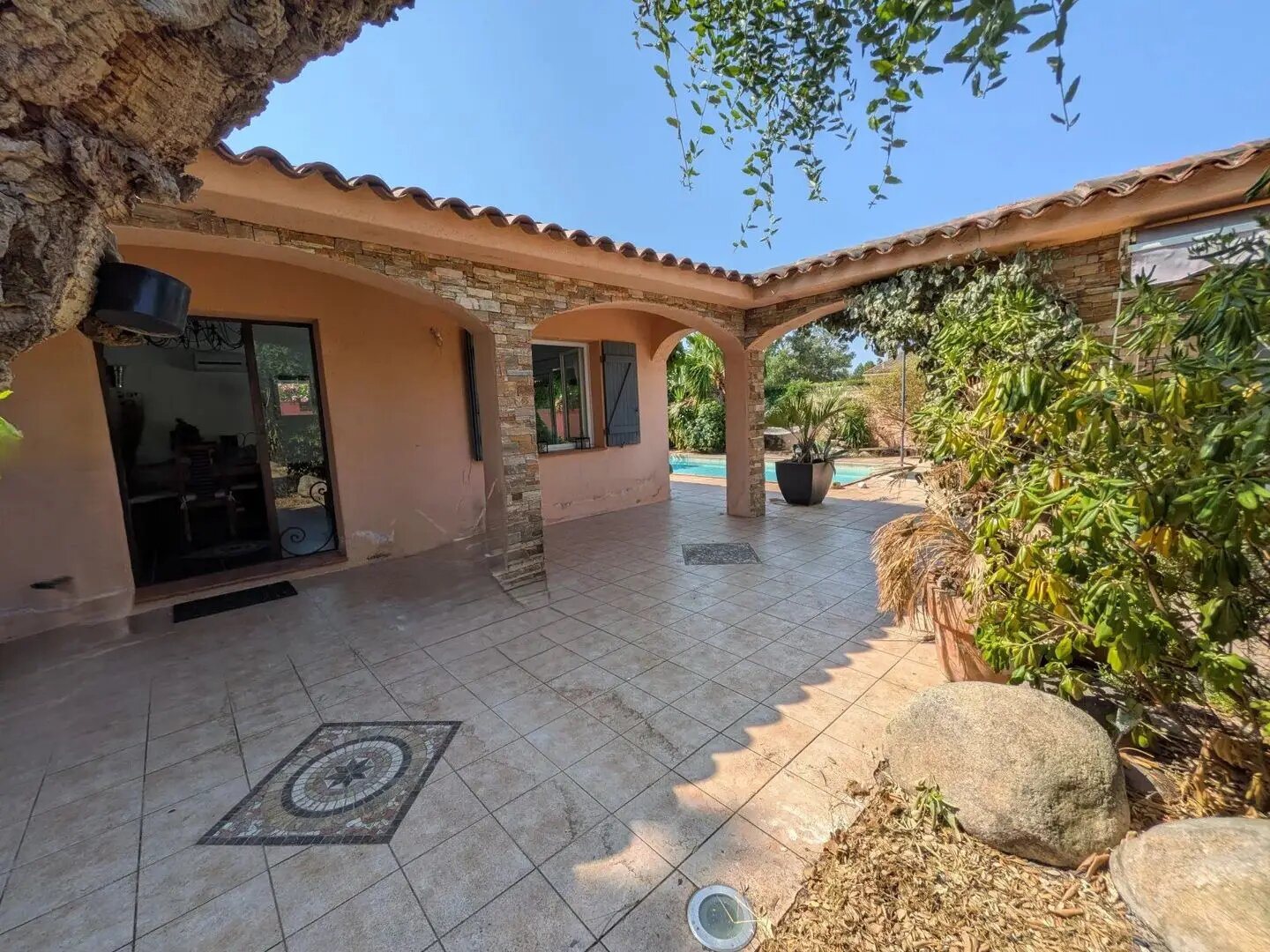 Maison à vendre, 102m², Porto-Vecchio