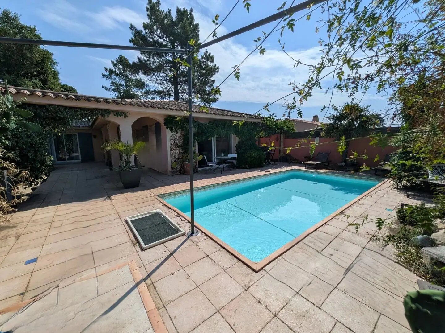 Maison à vendre, 102m², Porto-Vecchio