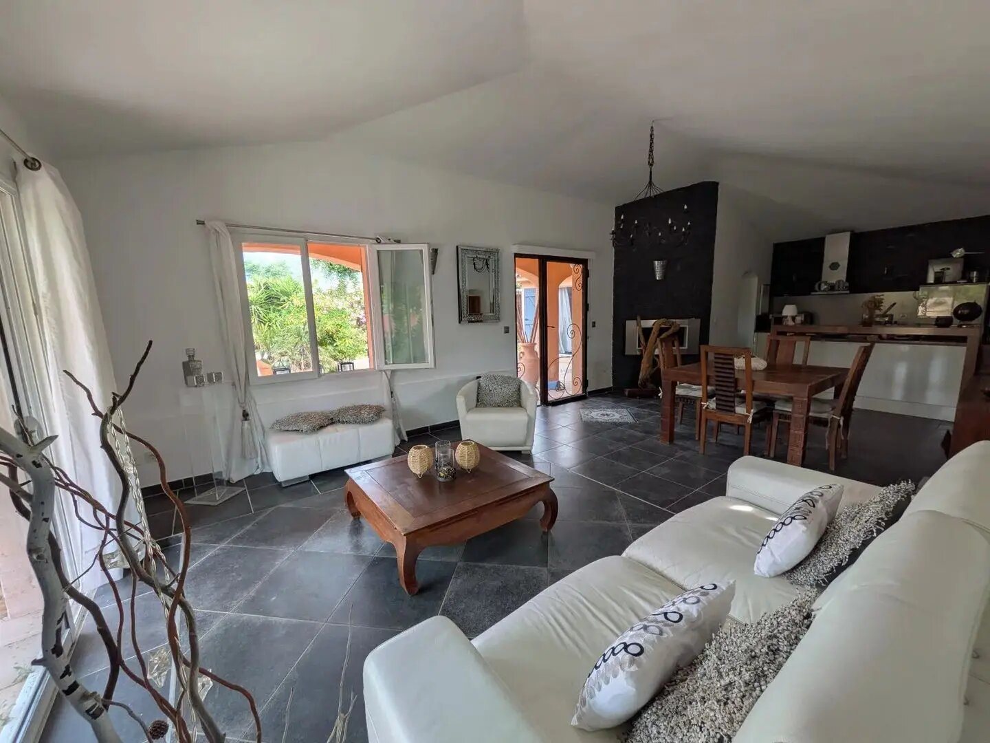 Maison à vendre, 102m², Porto-Vecchio