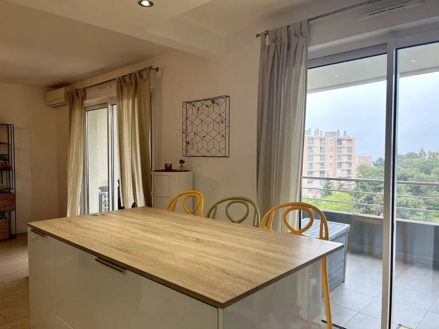 Appartement à vendre, 81m², Bastia