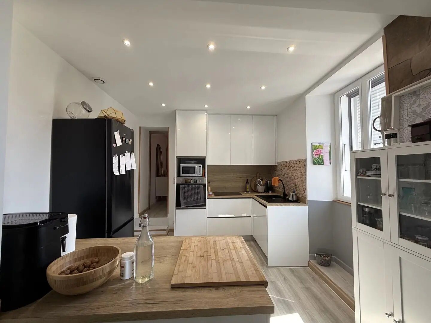 Appartement à vendre, 61m², Lucciana