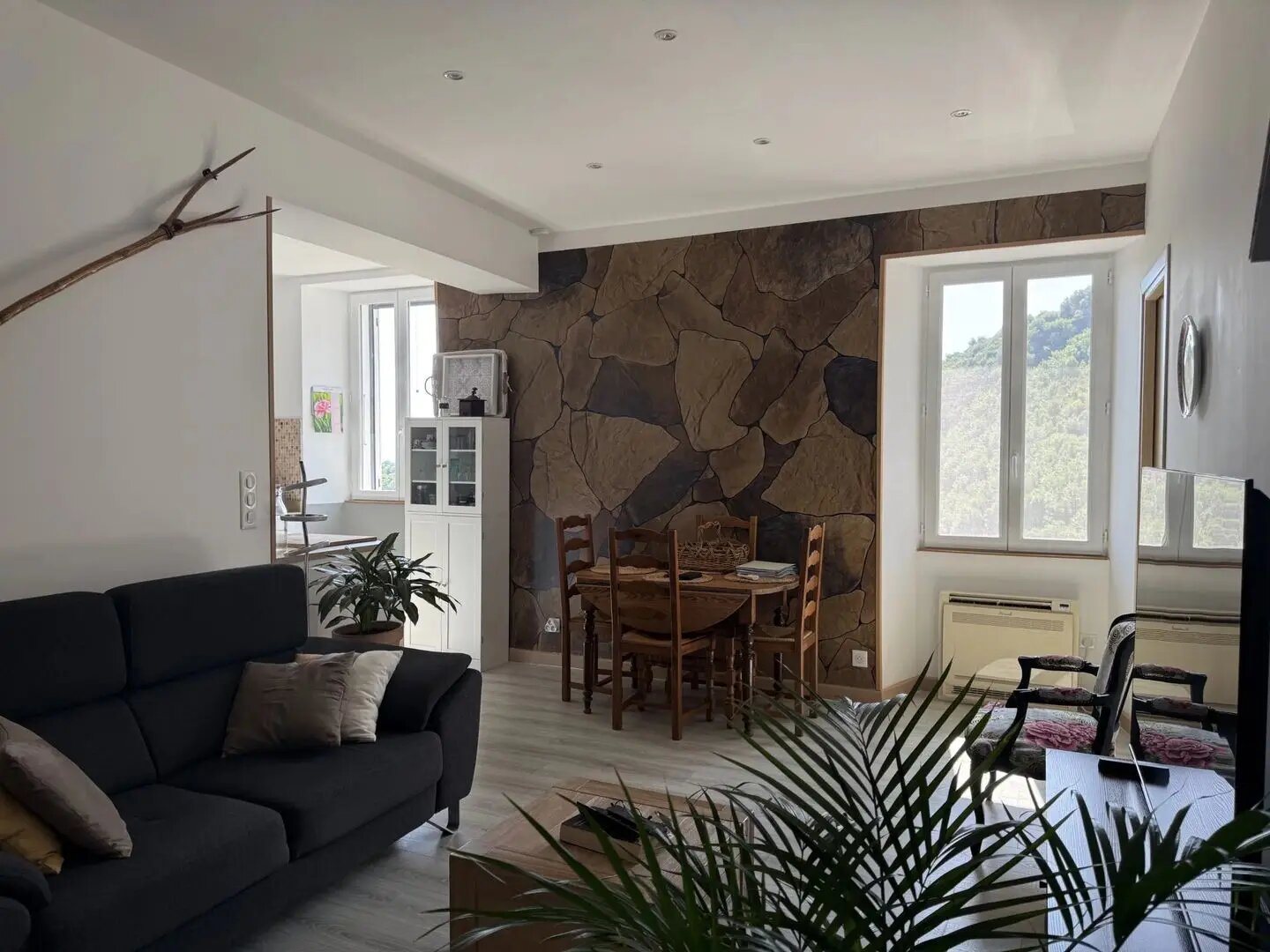 Appartement à vendre, 61m², Lucciana