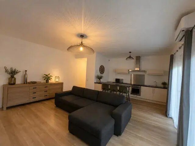 Appartement à vendre, 57m², Biguglia