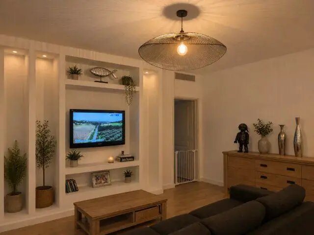 Appartement à vendre, 57m², Biguglia
