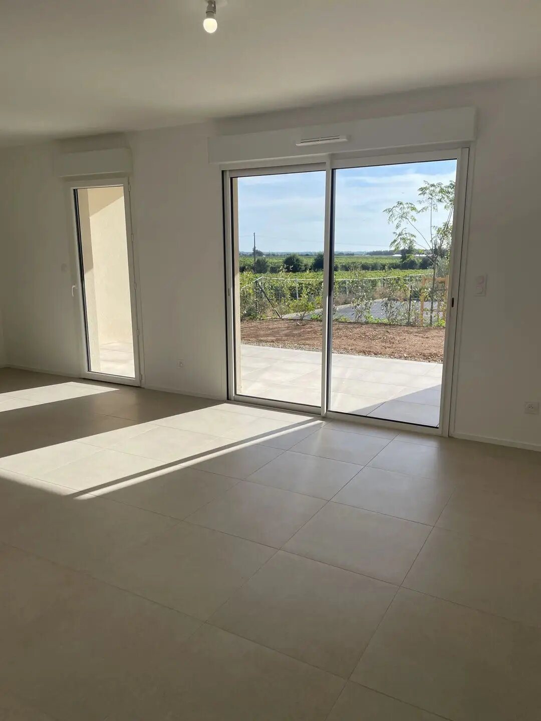 Appartement à louer, 64m², Vescovato