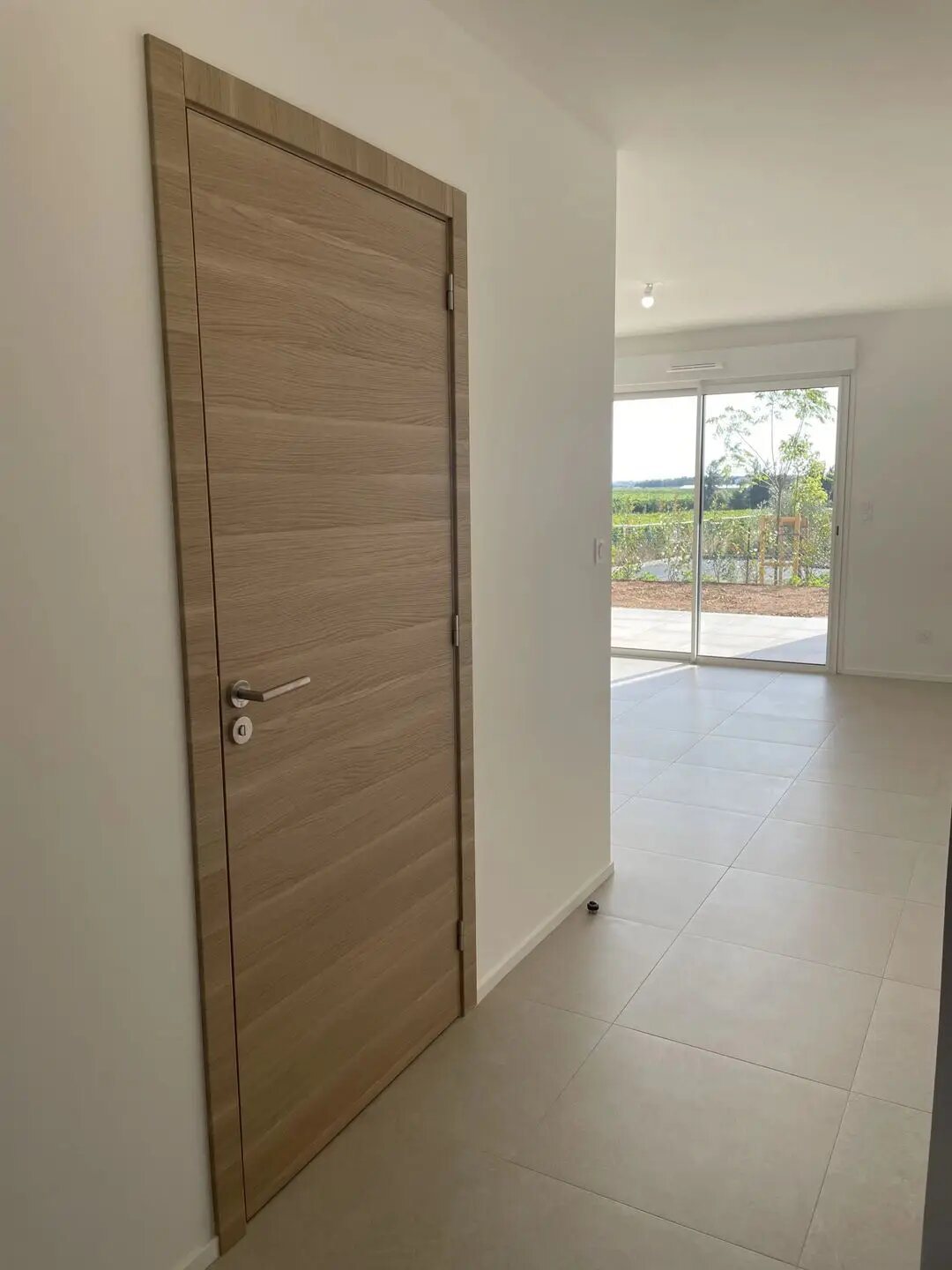 Appartement à louer, 64m², Vescovato