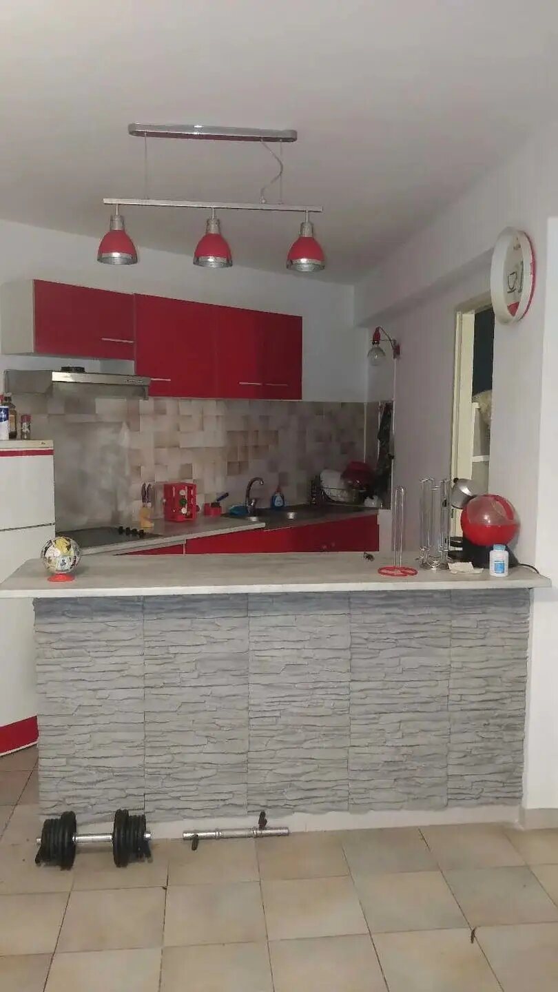 Appartement à louer, 60m², Lucciana