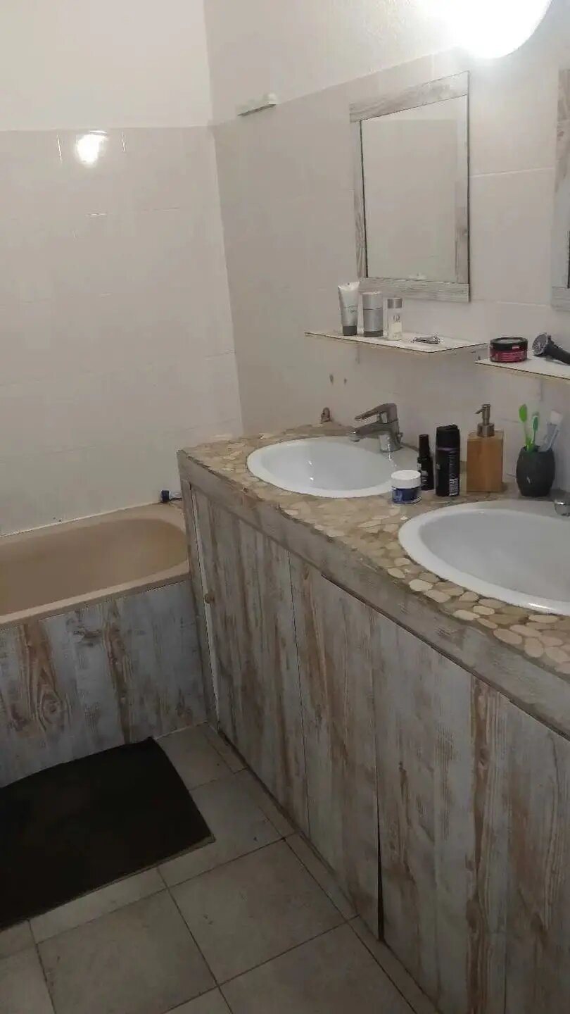 Appartement à louer, 60m², Lucciana