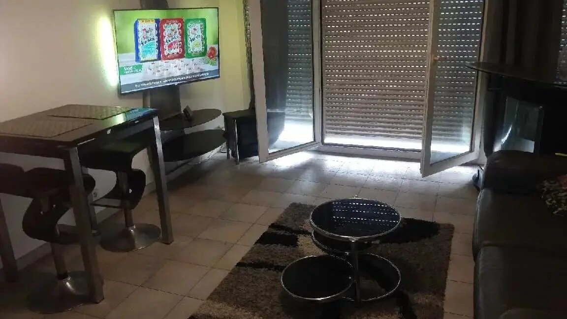Appartement à louer, 60m², Lucciana