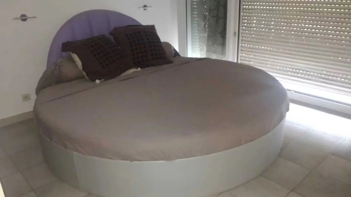 Appartement à louer, 60m², Lucciana