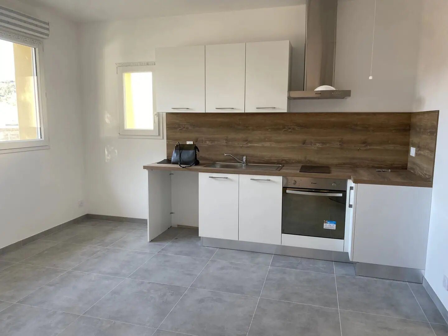 Appartement à louer, 35m², Penta-di-Casinca