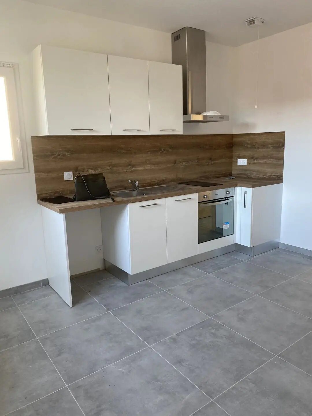 Appartement à louer, 35m², Penta-di-Casinca
