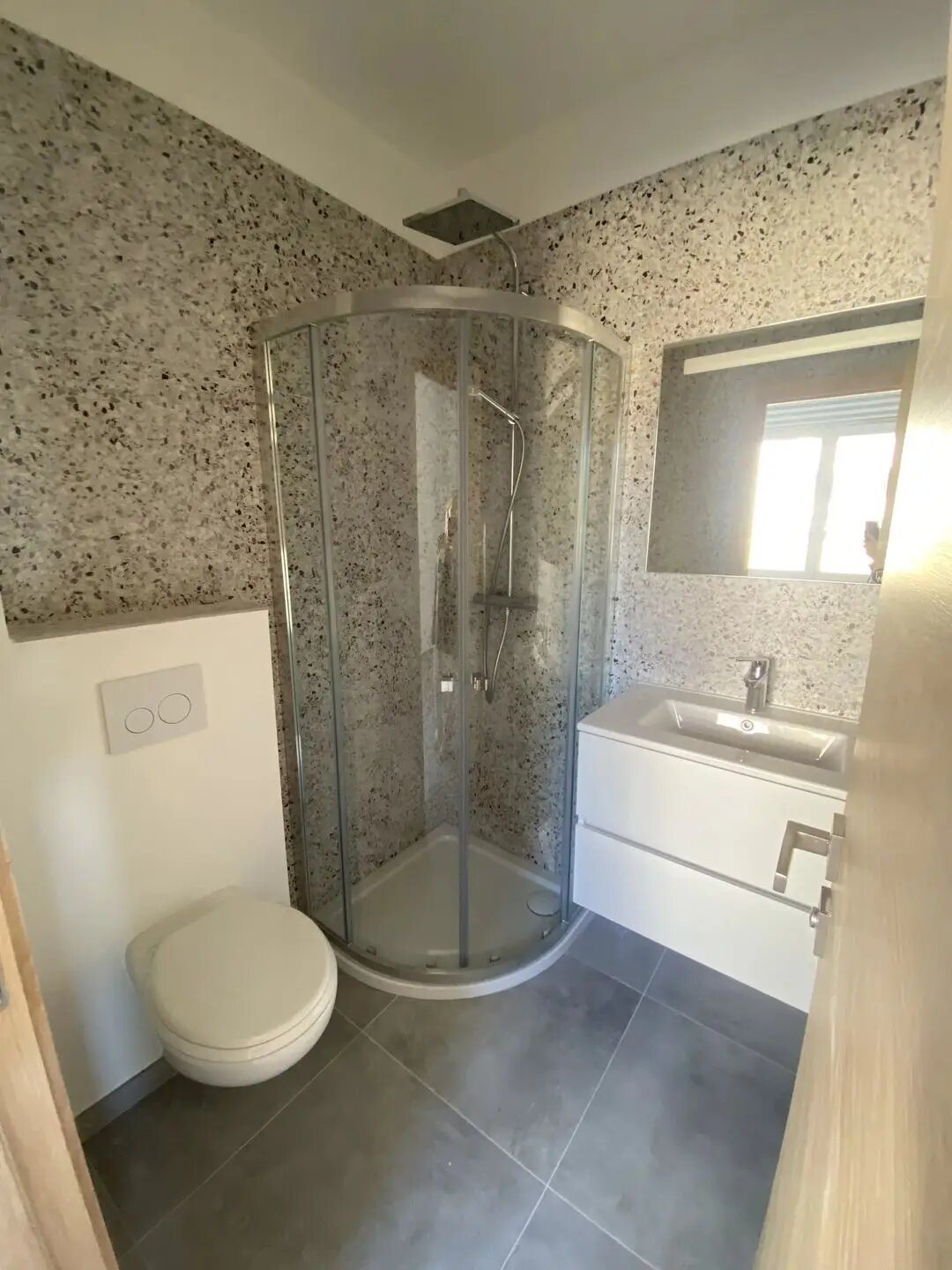 Appartement à louer, 35m², Penta-di-Casinca