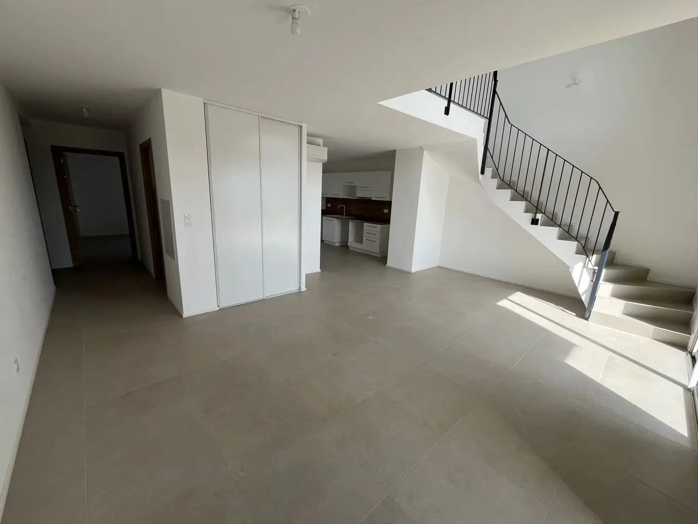 Appartement à louer, 103m², Vescovato