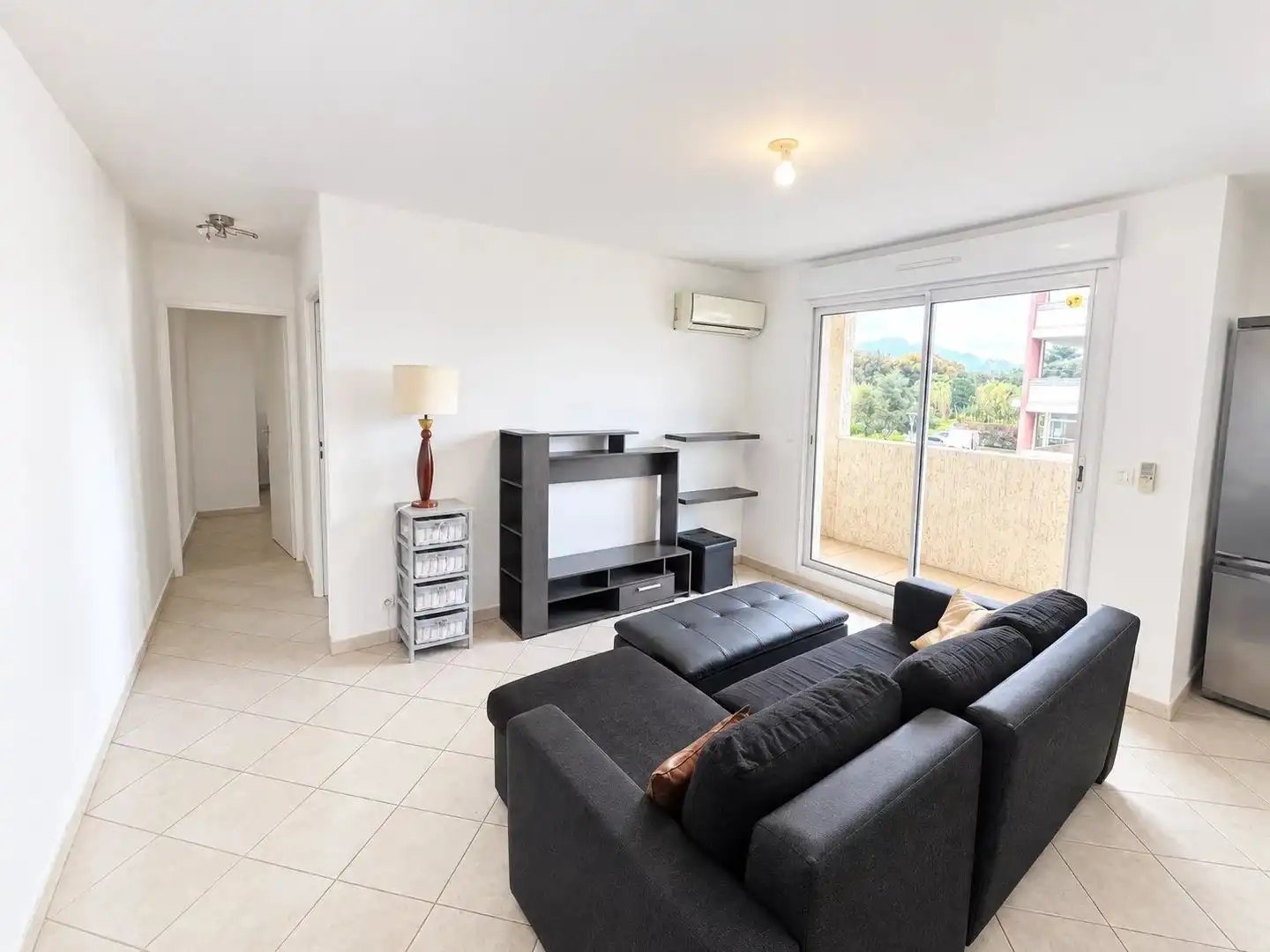Appartement à louer, 46m², Lucciana