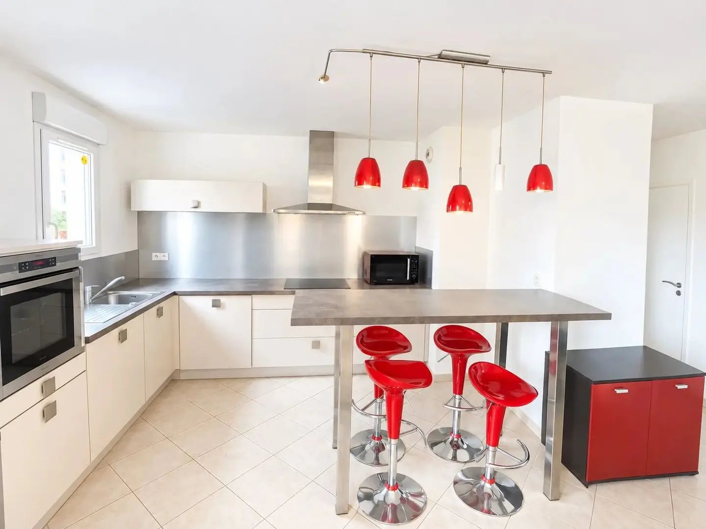 Appartement à louer, 46m², Lucciana