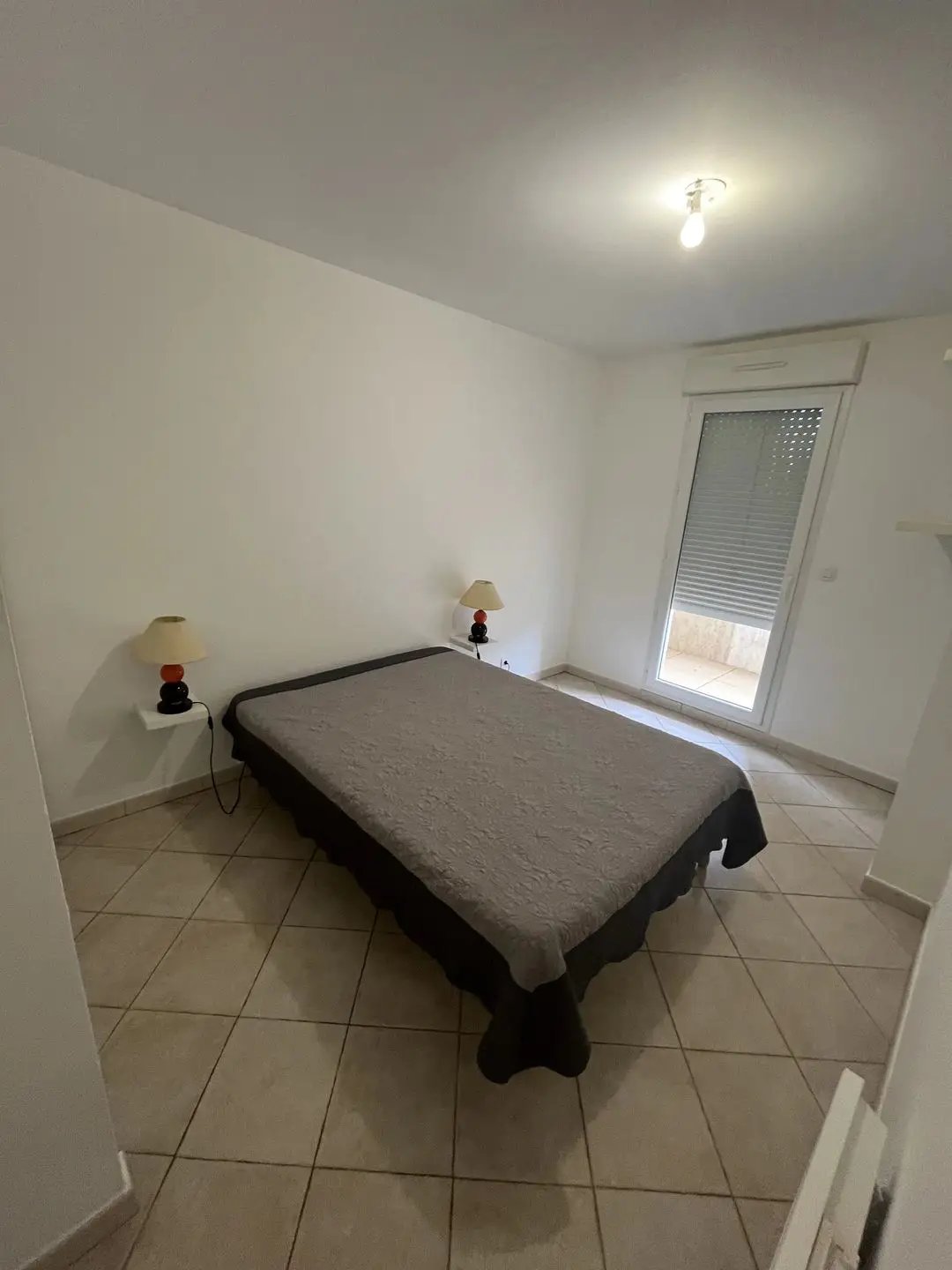 Appartement à louer, 46m², Lucciana