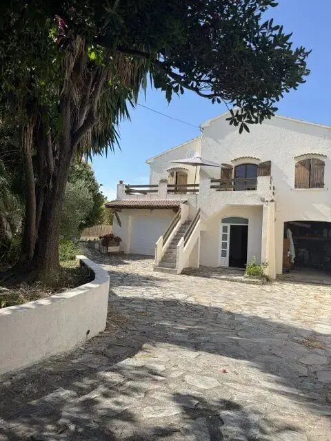 Maison à vendre, 203m², Borgo