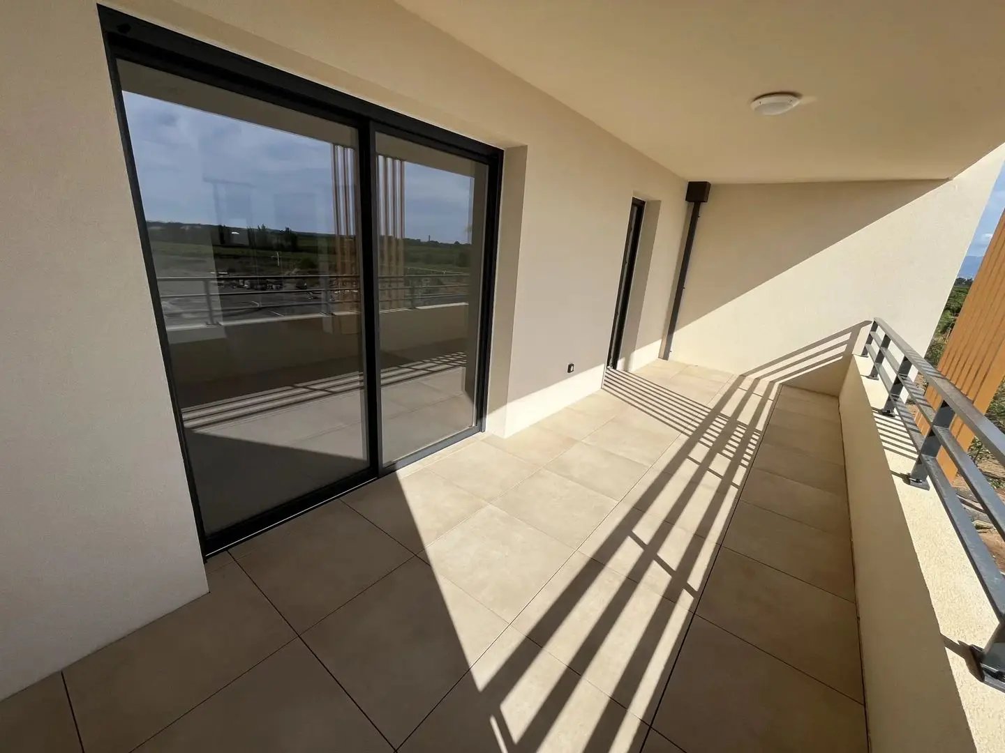 Appartement à louer, 41m², Vescovato
