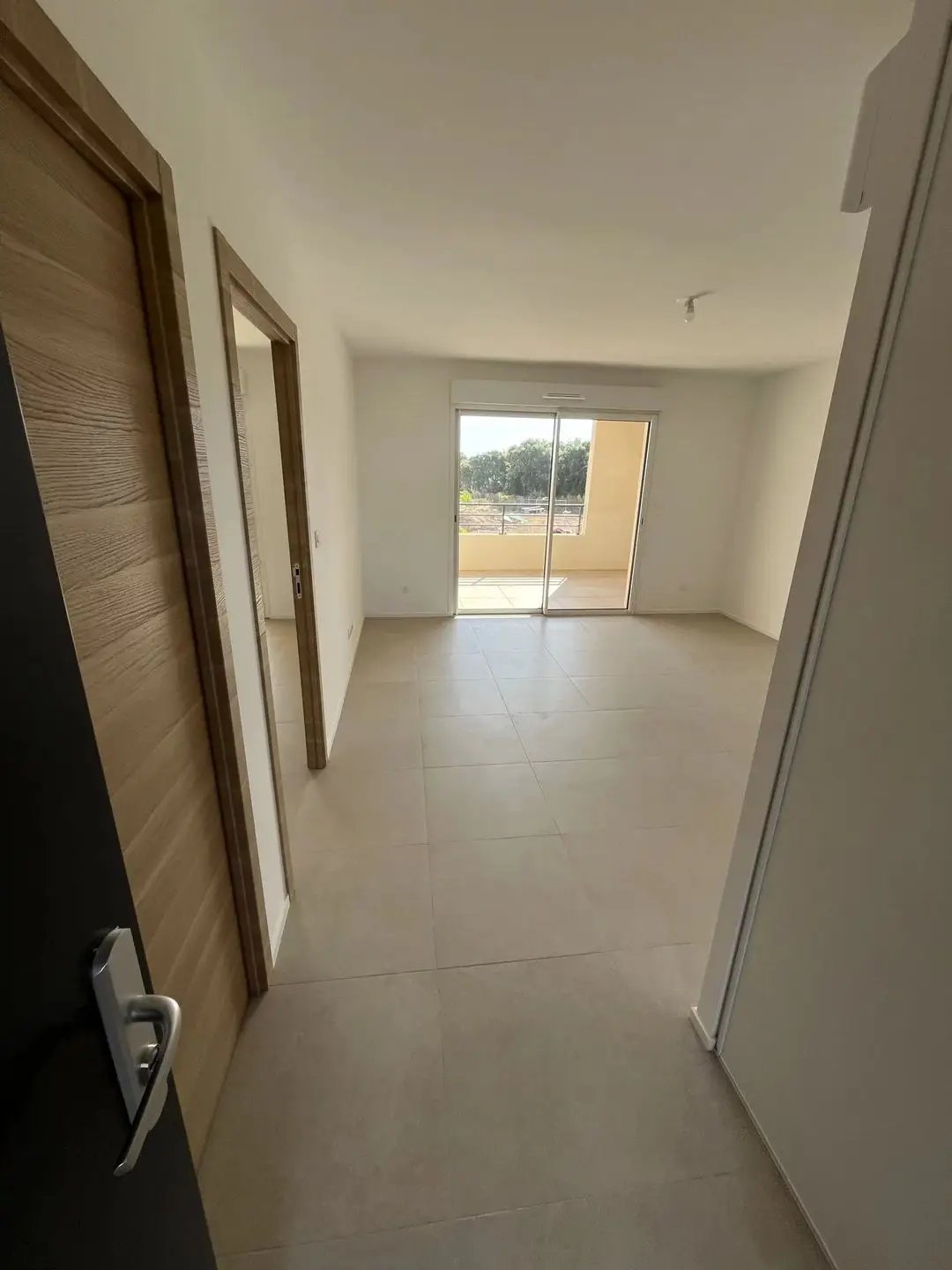 Appartement à louer, 41m², Vescovato
