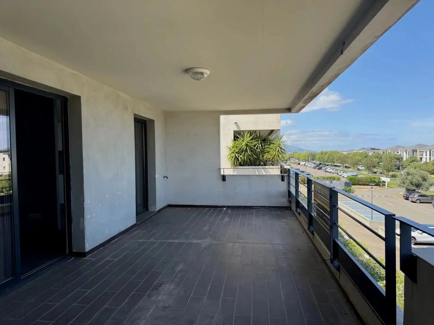 Appartement à vendre, 66m², Borgo