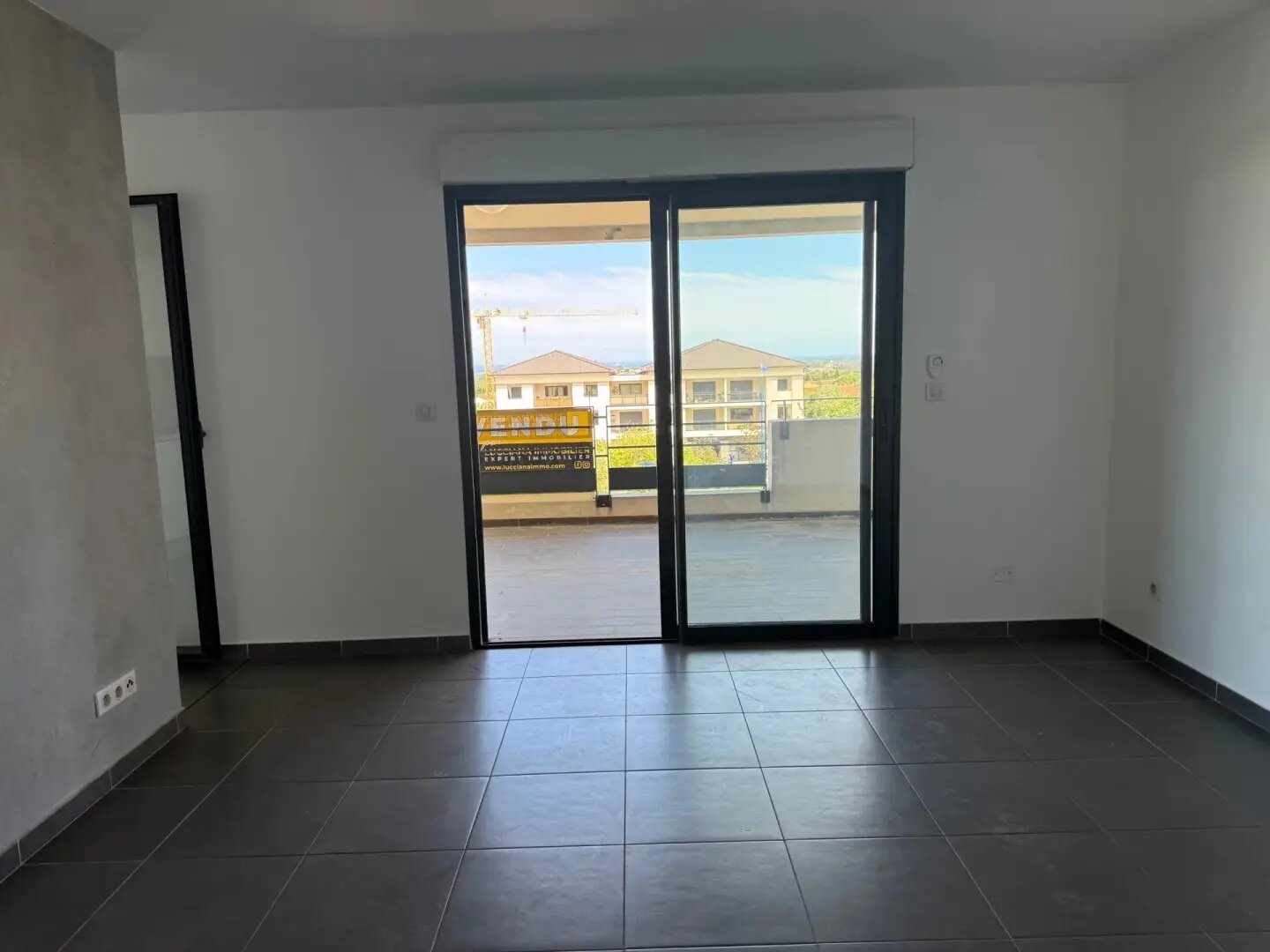 Appartement à vendre, 66m², Borgo