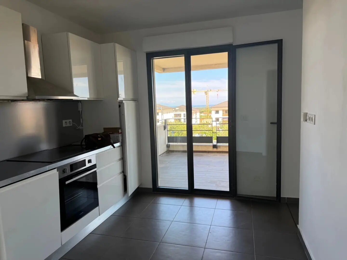 Appartement à vendre, 66m², Borgo