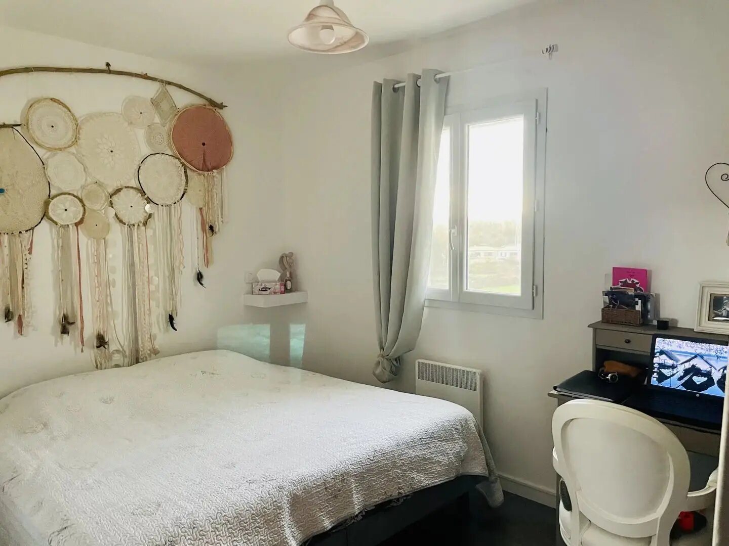 Maison à louer, 54m², San-Nicolao