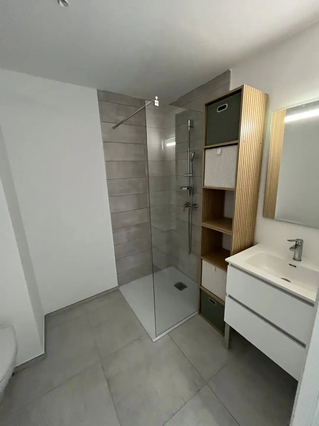Appartement à louer, 39m², San-Nicolao