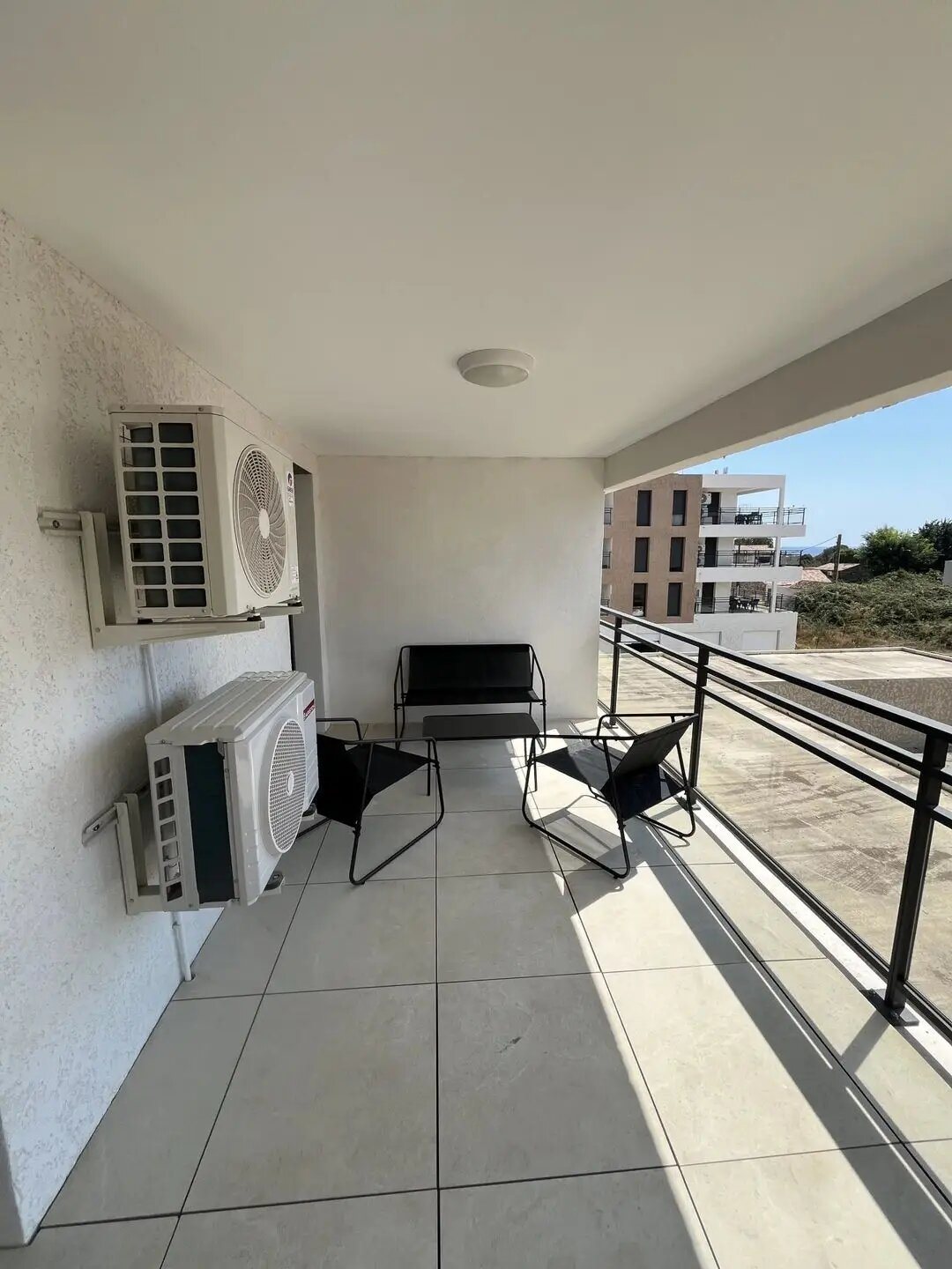 Appartement à louer, 39m², San-Nicolao
