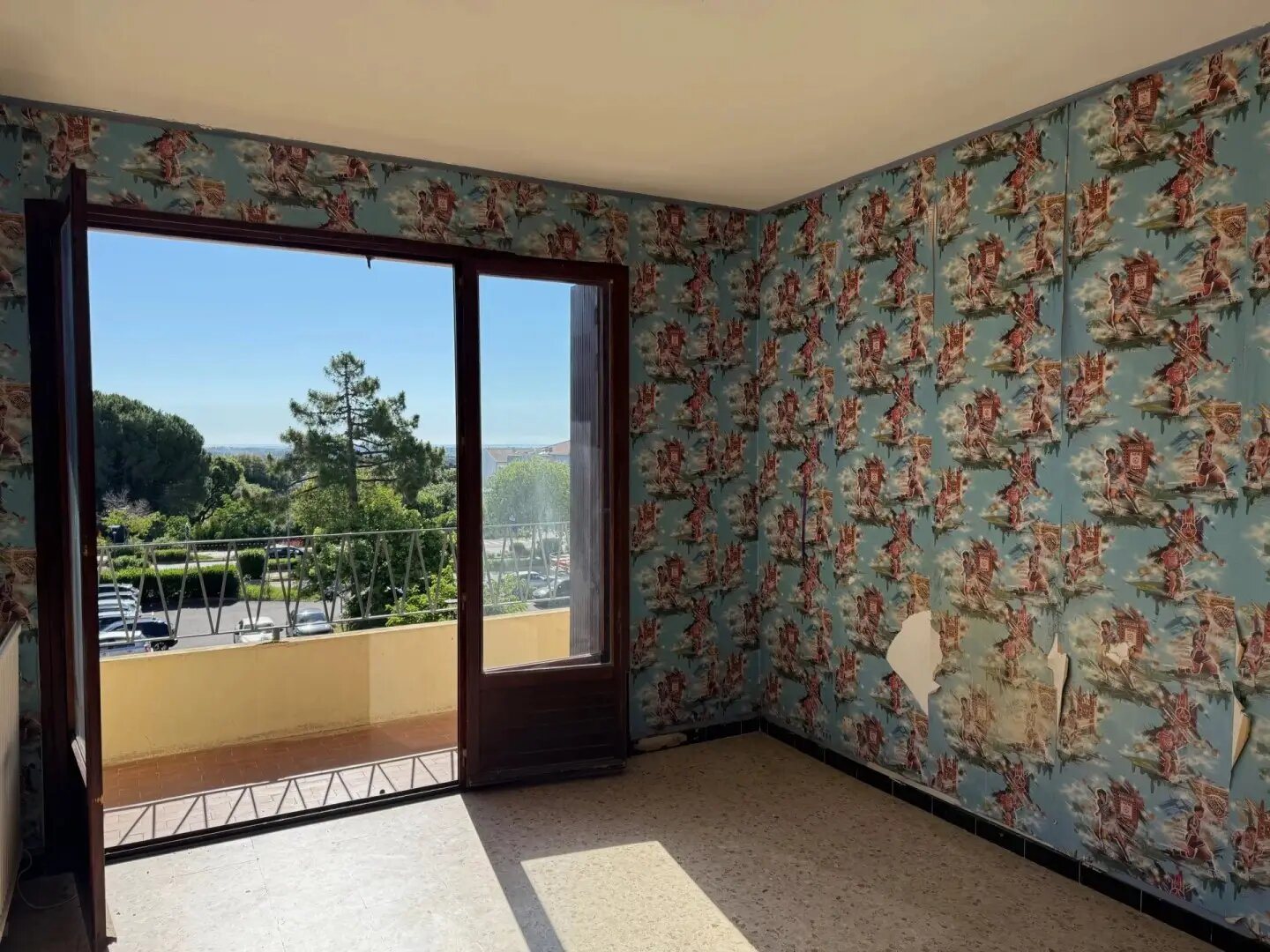 Appartement à vendre, 69m², Borgo