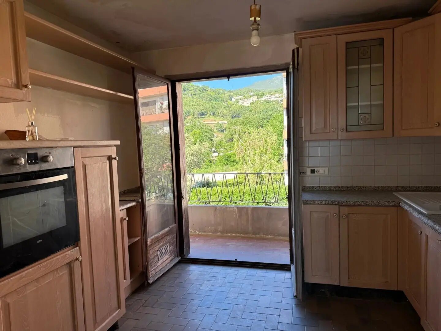 Appartement à vendre, 69m², Borgo