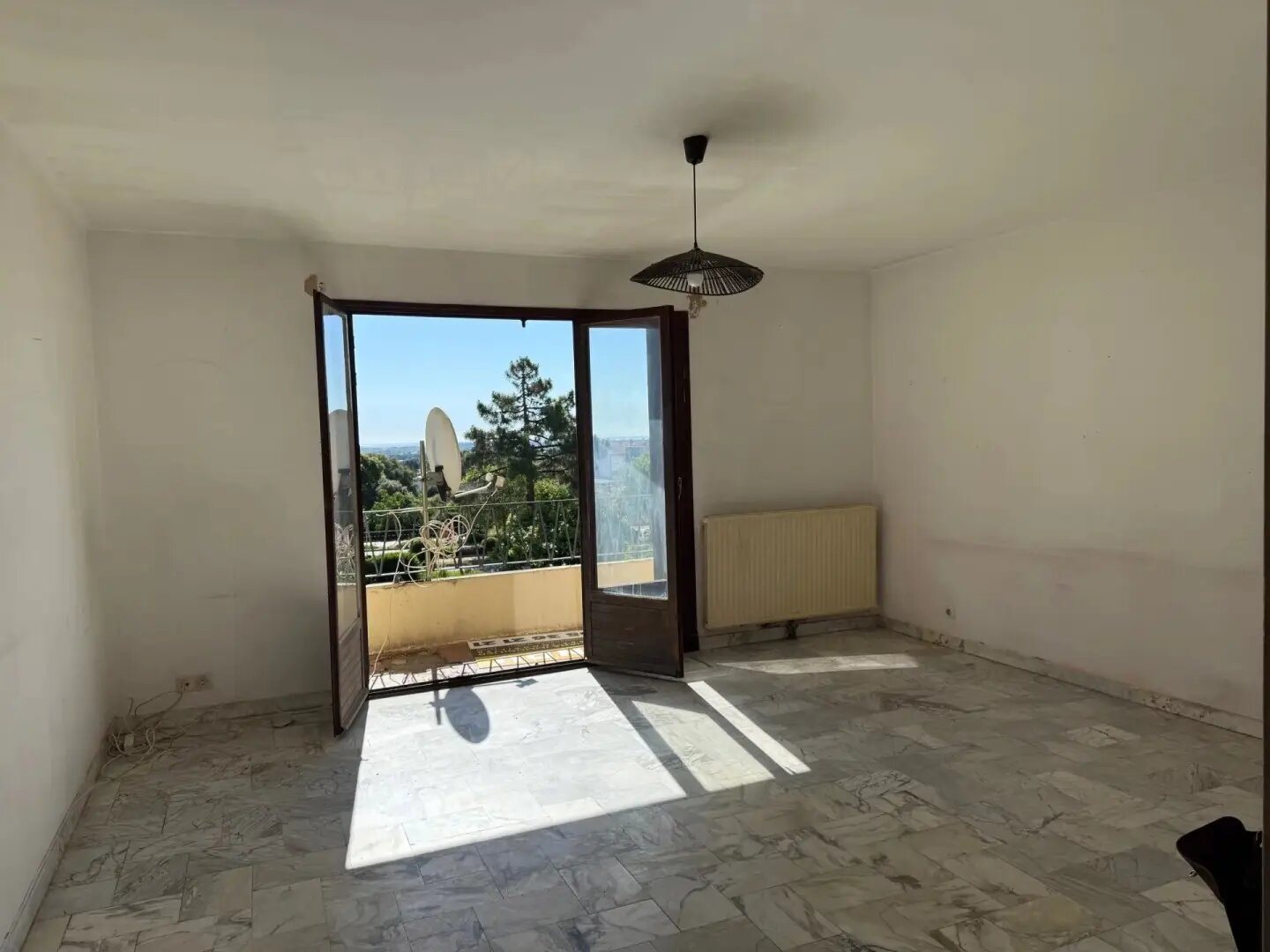 Appartement à vendre, 69m², Borgo