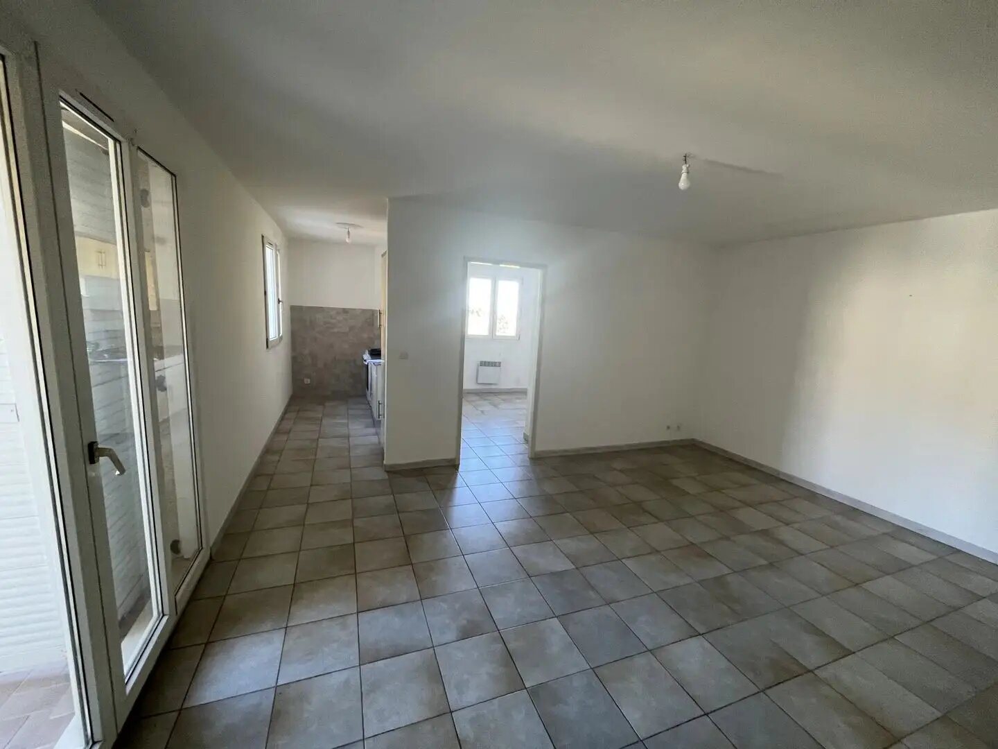 Appartement à louer, 47m², Lucciana