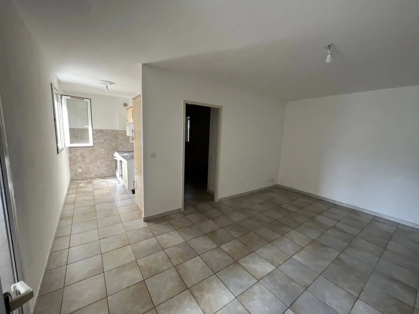 Appartement à louer, 47m², Lucciana